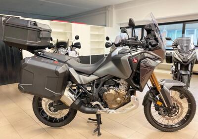Honda Africa Twin CRF 1100L Adventure Sports (2022 - 23) - Annuncio 9900599
