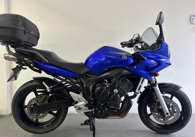 Yamaha FZ6 Fazer (2004 - 07) - Annuncio 9900593