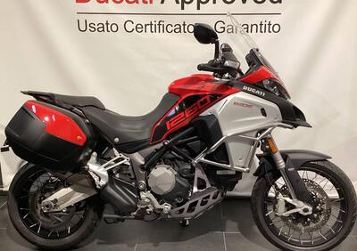 Ducati Multistrada 1260 Enduro (2019 - 21) - Annuncio 9900594