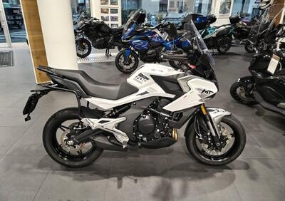 CFMOTO 700MT (2024 - 26) - Annuncio 9900597