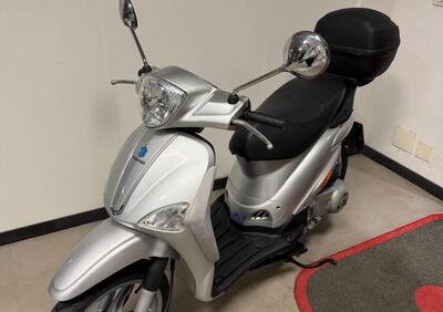 Piaggio Liberty 125 4T (2003 - 13) - Annuncio 9900608