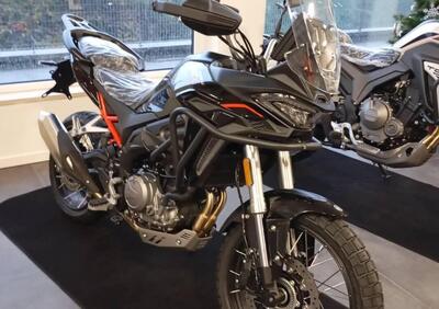 Morbidelli T352X (2026) - Annuncio 9900603