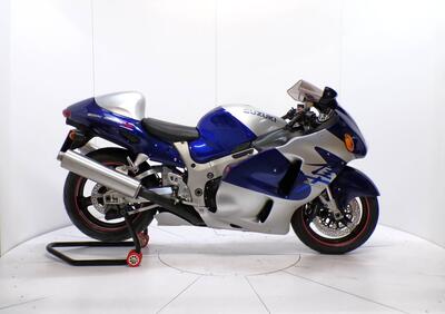 Suzuki GSX 1300 R Hayabusa (1999 - 06) - Annuncio 9900612