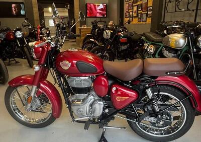 Royal Enfield Classic 350 (2021 - 25) - Annuncio 9900620
