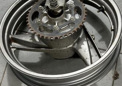 Ruota posteriore ER -5 Kawasaki - Annuncio 9900621