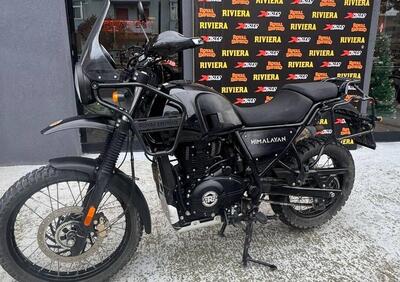 Royal Enfield Himalayan 411 (2021 - 24) - Annuncio 9900627