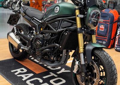 Benelli Leoncino 800 (2022 - 25) - Annuncio 9900624