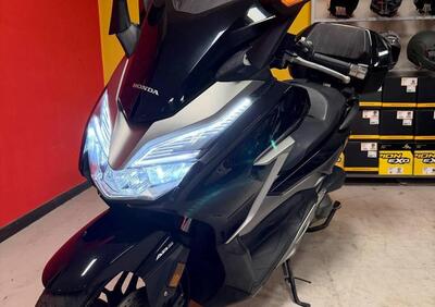 Honda Forza 300 Deluxe ABS (2018 - 20) - Annuncio 9900633