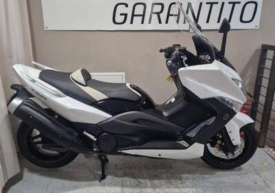Yamaha T-Max 500 (2008 - 12) - Annuncio 9900632