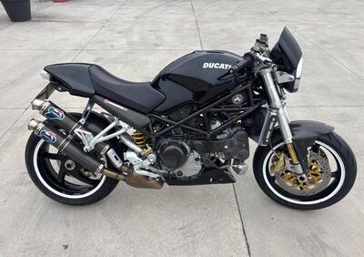 Ducati Monster S4R (2003 - 05) - Annuncio 9900637