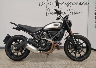 Ducati Scrambler 800 Icon (2021 - 22) - Annuncio 9900639