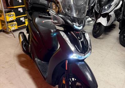 Honda SH 125i Sport (2022 - 23) - Annuncio 9900640