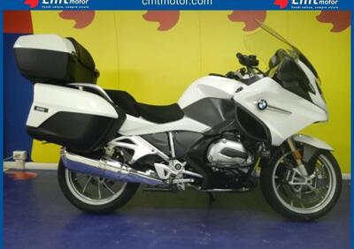 Bmw R 1200 RT (2017 - 18) - Annuncio 9900643