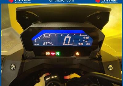 Honda NC 750 X DCT ABS (2018 - 20) - Annuncio 9900652