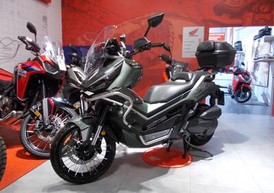 Zontes ZT368-G (2024 - 25) - Annuncio 9900436