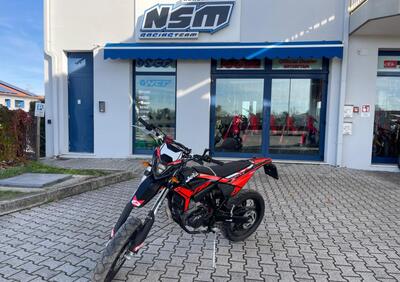 Betamotor RR 125 4T Motard T (2023 - 24) - Annuncio 9900656