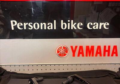 Paraleve Tmax Gilles bbwffblg0000 Yamaha - Annuncio 9900662