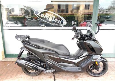 Kymco Downtown 350i GT (2024 - 25) - Annuncio 9900660