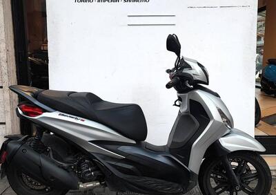 Piaggio Beverly 300 S ABS-ASR (2021 - 25) - Annuncio 9900663