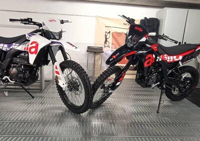 Aprilia RX 125 (2025) - Annuncio 9900668
