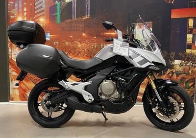 CFMOTO 650MT (2021 - 24) - Annuncio 9900681