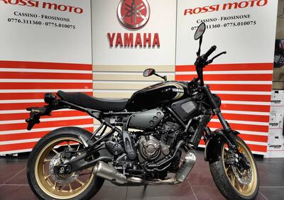 Yamaha XSR 700 (2022 - 25) - Annuncio 9900675