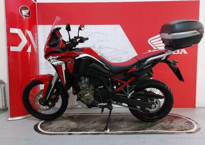 Honda Africa Twin CRF 1100L (2020 - 21) - Annuncio 9900686
