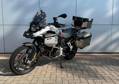 Bmw F 900 GS Adventure (2024 - 25) - Annuncio 9825965
