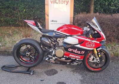 Ducati 1199 Panigale S (2013 - 14) - Annuncio 9899992
