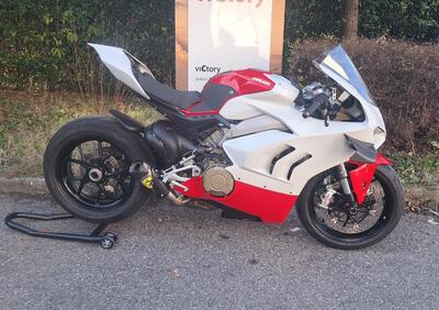 Ducati Panigale V4 1100 (2018 - 19) - Annuncio 9899993