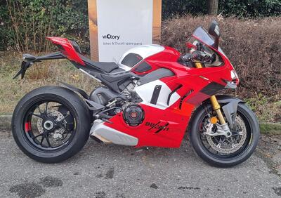 Ducati Panigale V4 R (2023 - 24) - Annuncio 9899994