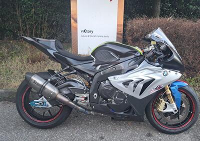 Bmw S 1000 RR (2009 - 12) - Annuncio 9899995