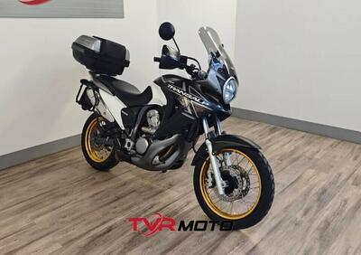 Honda Transalp XL 700 V (2007 - 2013) - Annuncio 9900699