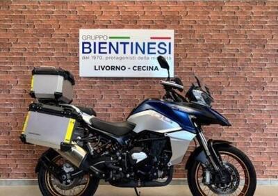 QJ Motor SRT 800 X (2023 - 24) - Annuncio 9900718