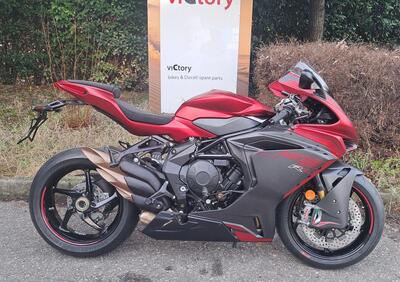MV Agusta F3 800 RR (2022 - 25) - Annuncio 9900690