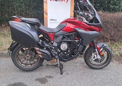 MV Agusta Turismo Veloce 800 Lusso SCS (2021 - 25) - Annuncio 9900691