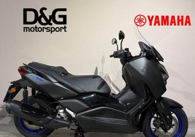 Yamaha X-Max 300 (2025) - Annuncio 9900778