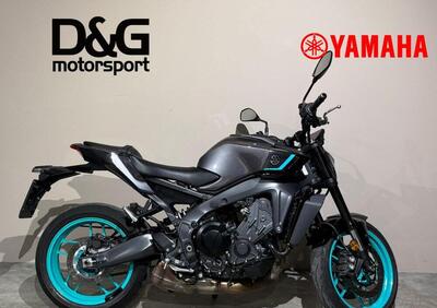 Yamaha MT-09 (2024 - 25) - Annuncio 9900779