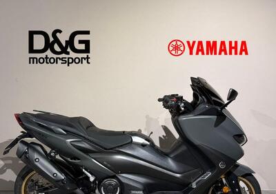 Yamaha T-Max 560 Tech Max (2020) - Annuncio 9900780
