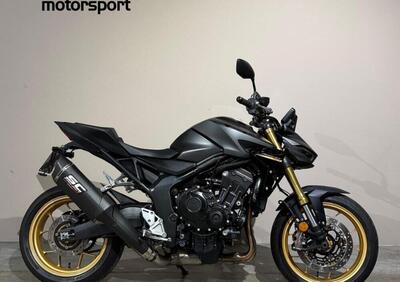 Honda CB 1000 Hornet SP (2025) - Annuncio 9900781