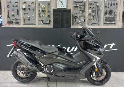 Yamaha T-Max 530 (2017 - 19) - Annuncio 9900783