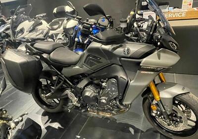 Yamaha Tracer 9 GT (2021 - 24) - Annuncio 9900789