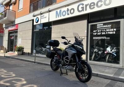 Ducati Multistrada V4 S (2021 - 24) - Annuncio 9669450
