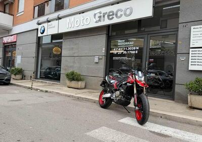 Ducati Hypermotard 698 Mono RVE (2024 - 25) - Annuncio 9900793