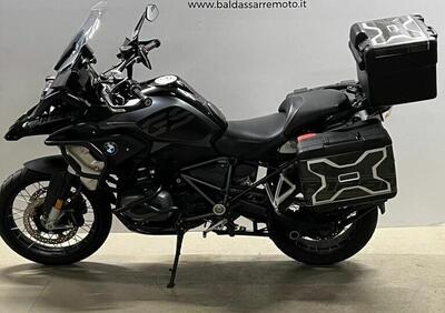 Bmw R 1250 GS (2021 - 24) - Annuncio 9867733