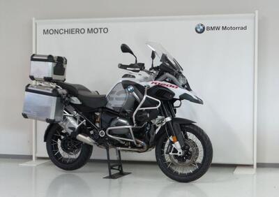 Bmw R 1200 GS Adventure (2017 - 18) - Annuncio 9900804