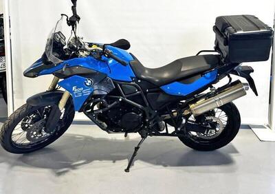 Bmw F 800 GS (2008 - 15) - Annuncio 9717016