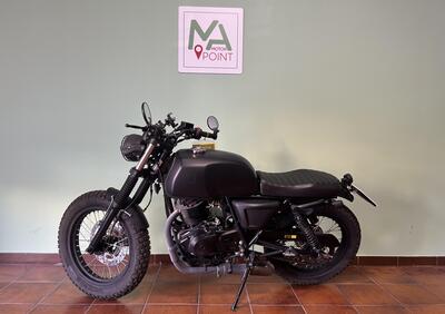 Mutt Motorcycles Akita 250 (2021 - 25) - Annuncio 9899370
