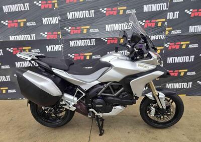 Ducati Multistrada 1200 ABS (2010 - 12) - Annuncio 9900831