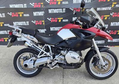 Bmw R 1200 GS (2004 - 07) - Annuncio 9900832